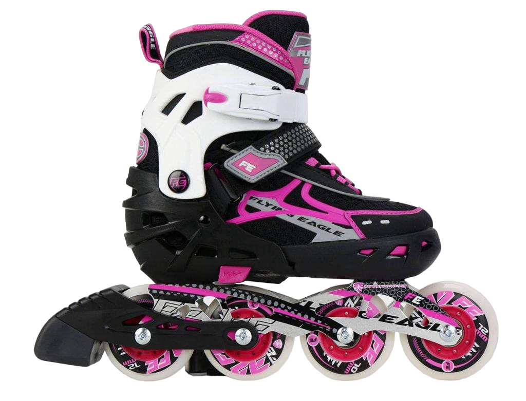 Patines Flying Eagle V5 Combo