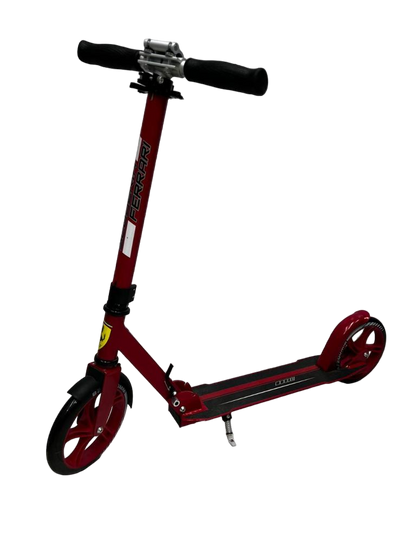 Scooter Ferrari