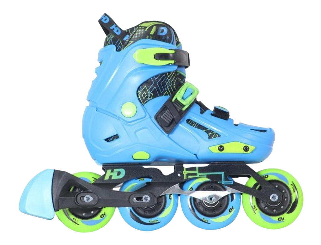 Patines Hd Para Niños