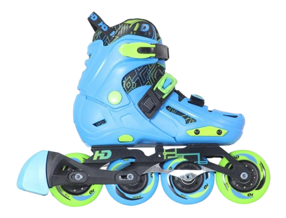 Patines Hd Para Niños