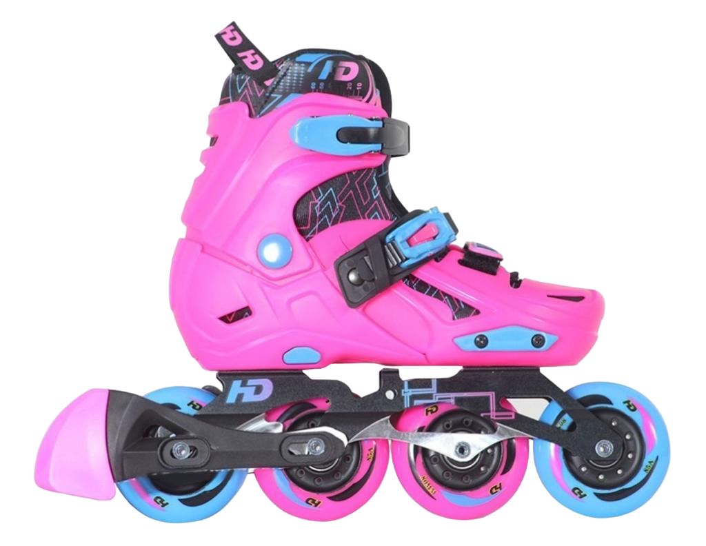 Los mejores patines en línea para que los niños disfruten sobre ruedas ·