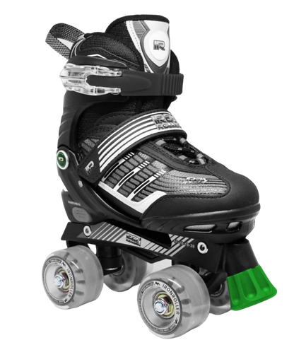 Patines 3 En 1 Iron Roller