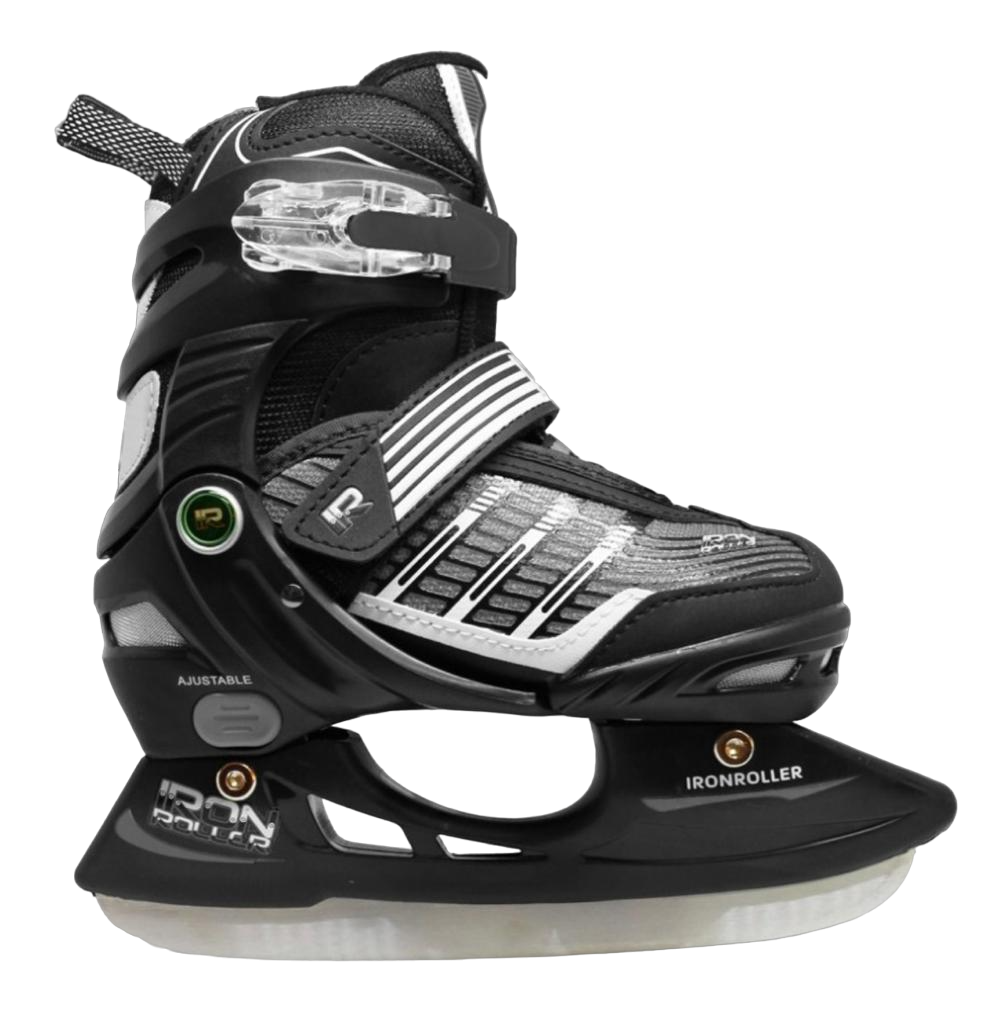 Patines 3 En 1 Iron Roller