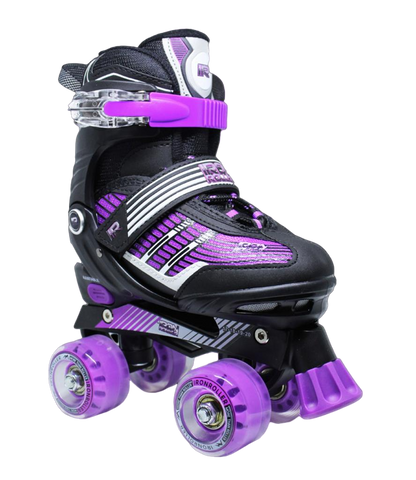 Patines 3 En 1 Iron Roller