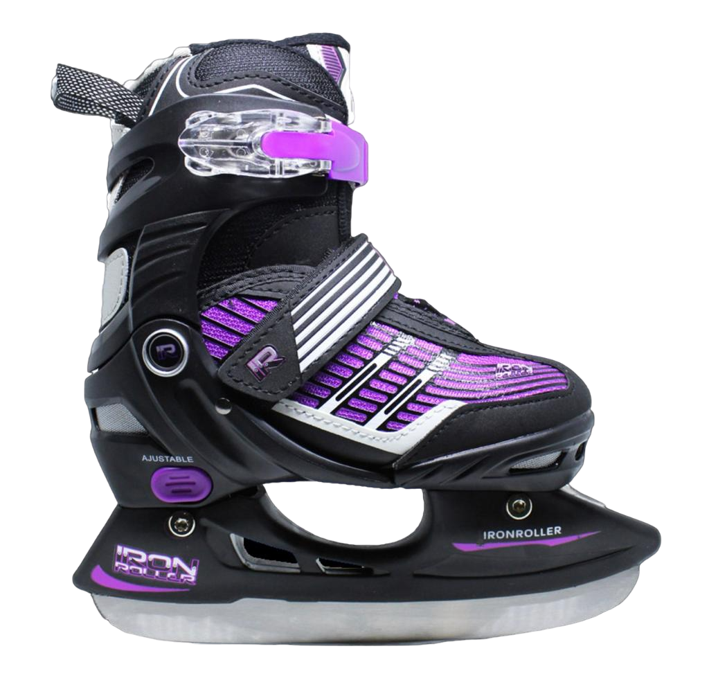 Patines 3 En 1 Iron Roller