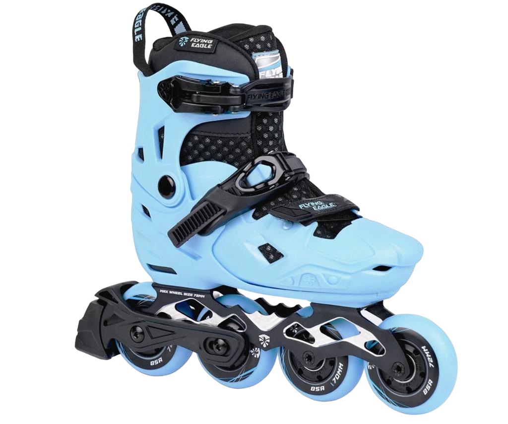 Patines Flying Eagle S7 Nimbus