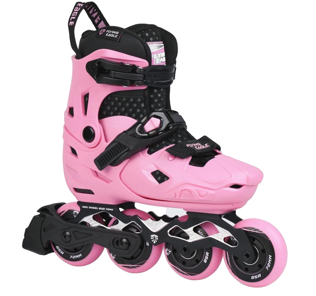 Patines Flying Eagle S7 Nimbus