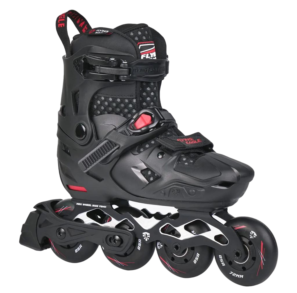 Patines Flying Eagle S7 Nimbus