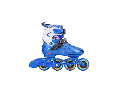 Patines Flying Eagle Bkb K8