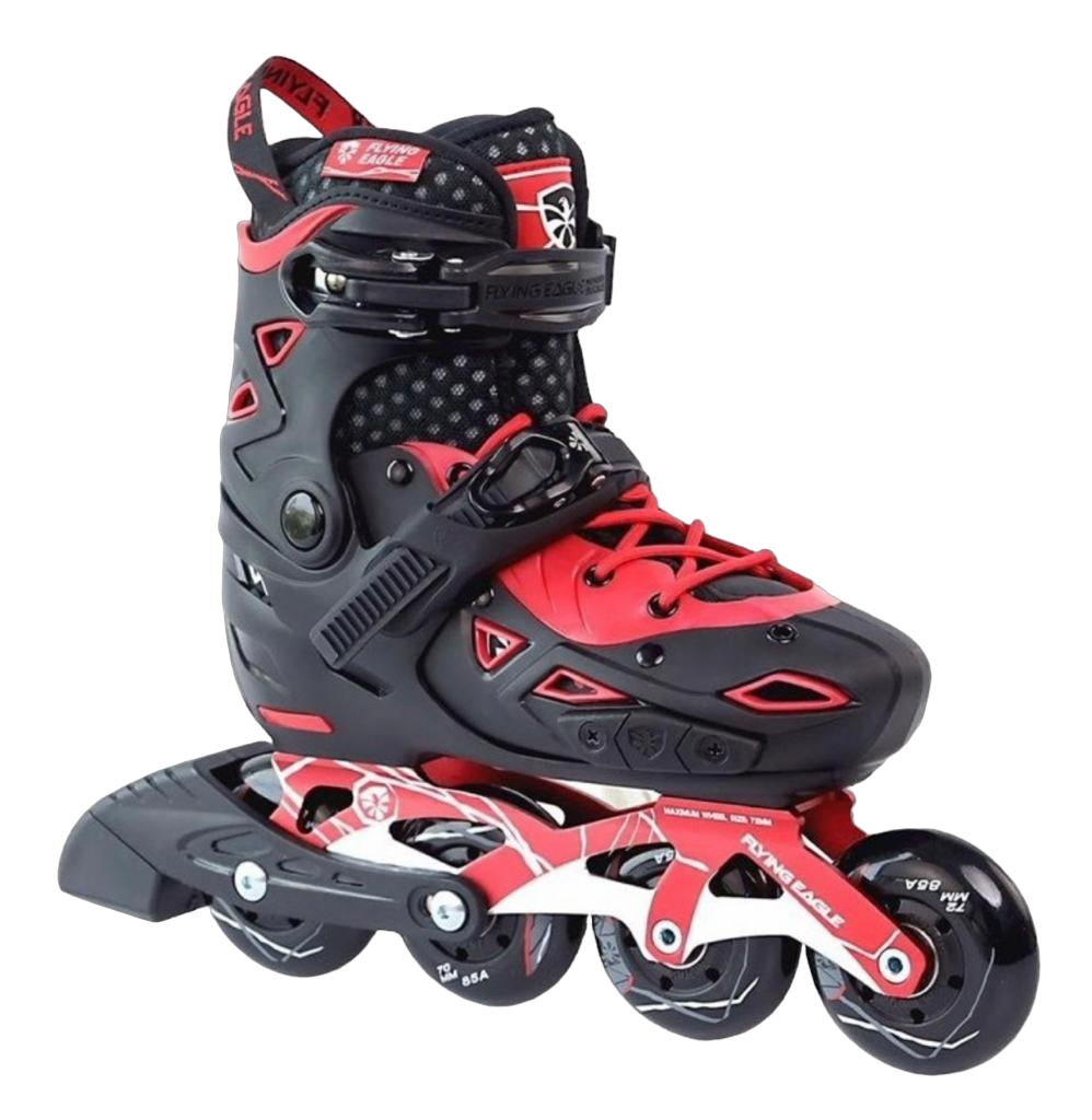 Patines Flying Eagle S9