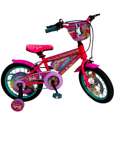 Bicicleta paw best sale patrol rodada 16