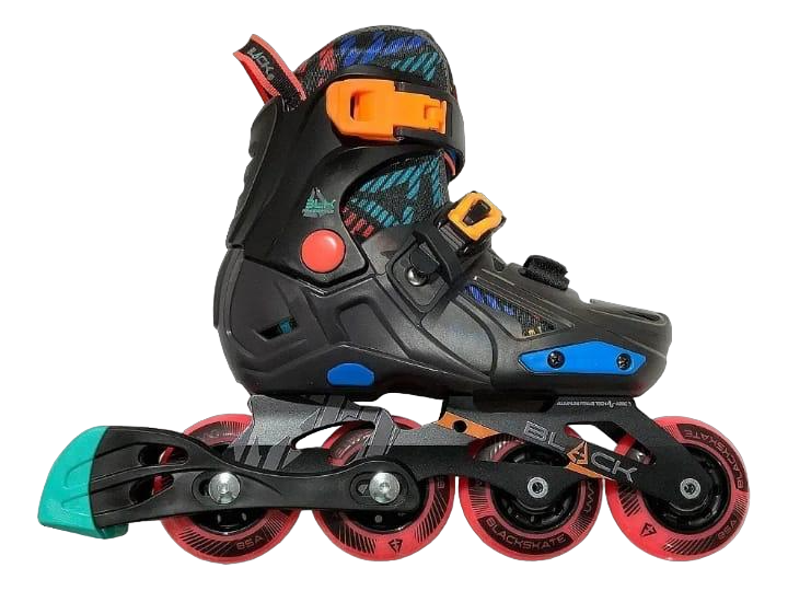 Patines Black Ajustable