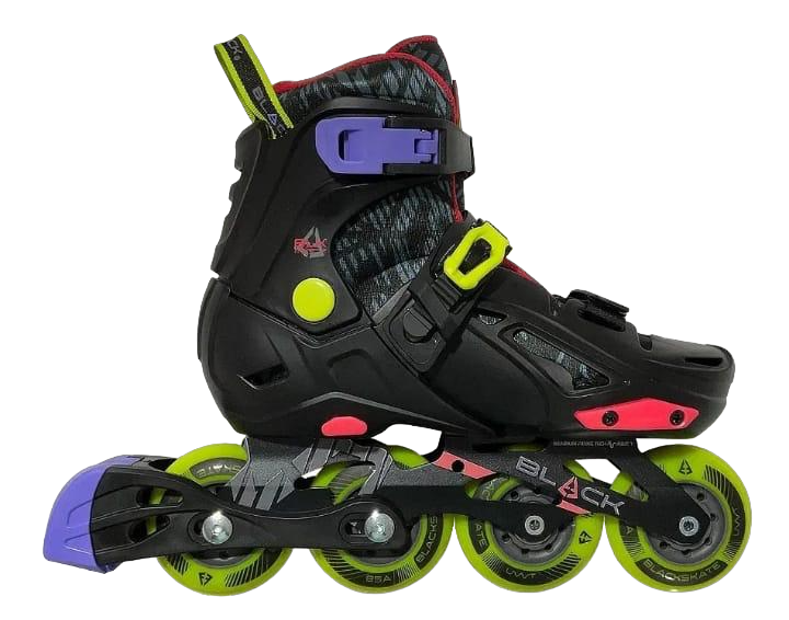 Patines Black Ajustable