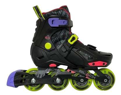 Patines Black Ajustable