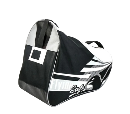 Mochila Triangular Flying Eagle Porta Patines Universal