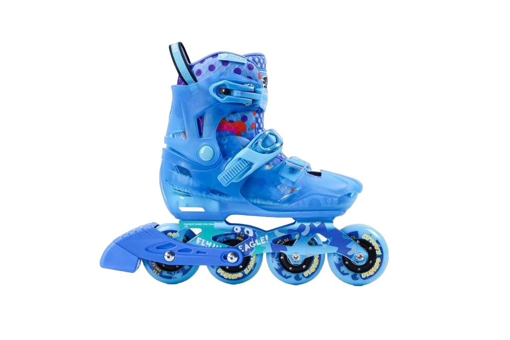 Patines Flying Eagle S8