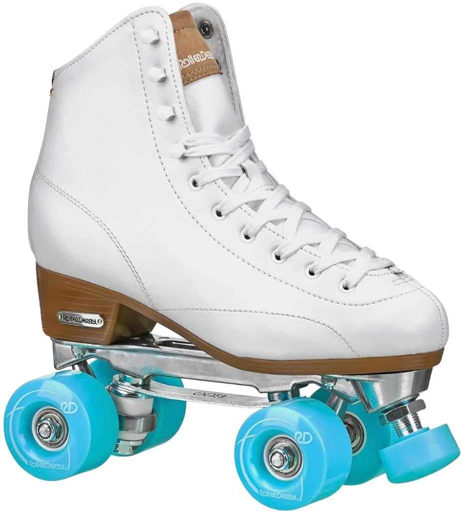 Patines Clasicos Roller Derby Cruze