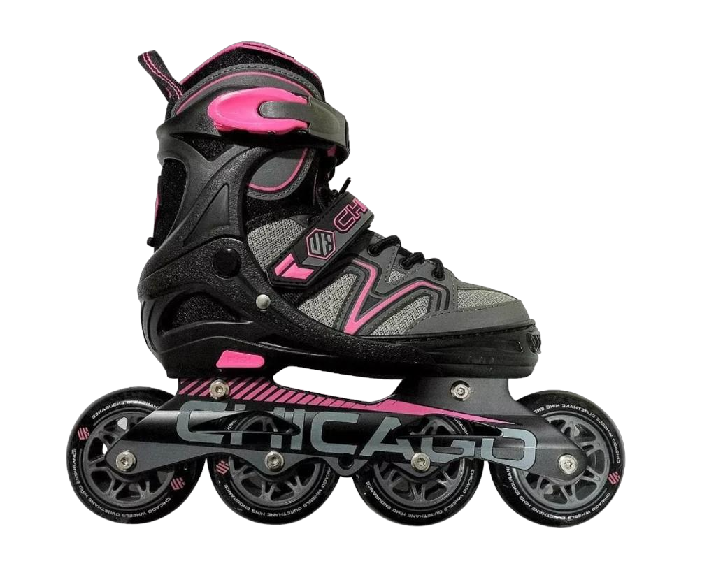 Patines Chicago Ajustables