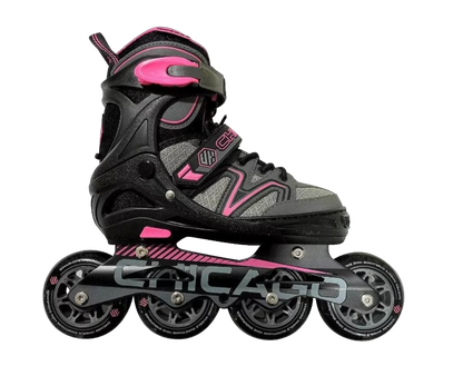 Patines Chicago Ajustables