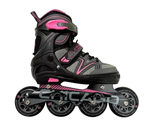 Patines Chicago Ajustables