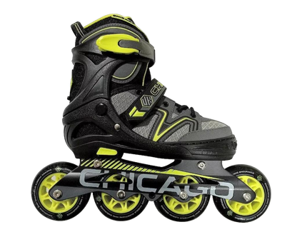 Patines Chicago Ajustables