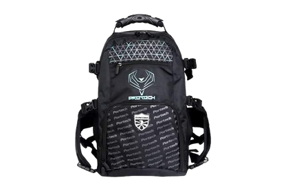 Mochila Para Patines Flying Eagle Modelo Portech