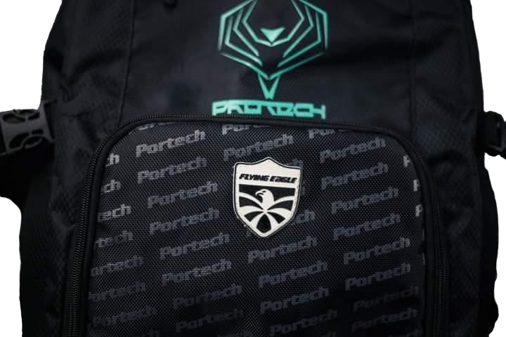 Mochila para patines roller hotsell