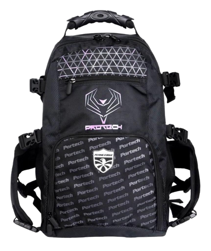 Mochila Para Patines Flying Eagle Modelo Portech