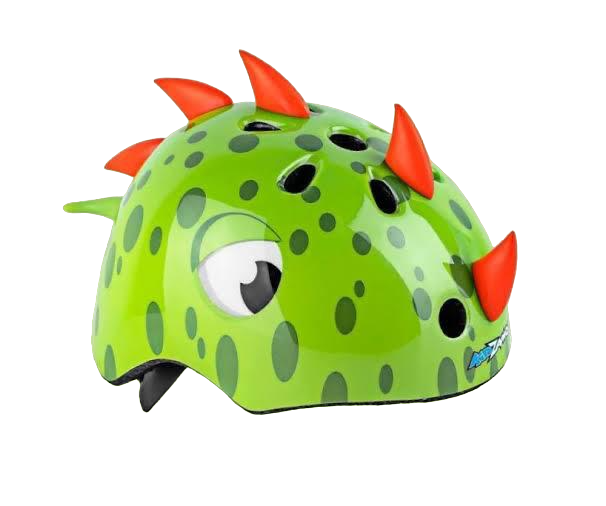 Casco Dino