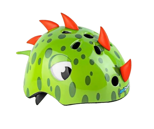 Casco Dino