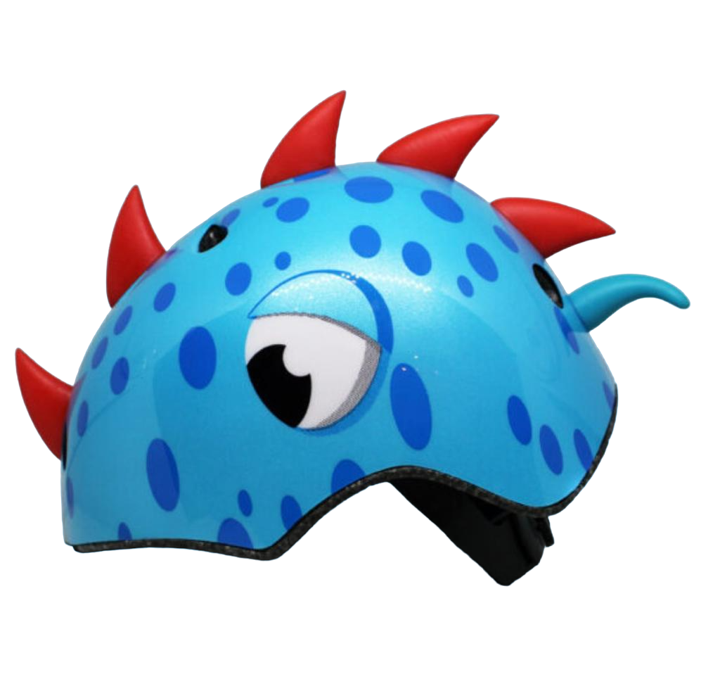 Casco Dino