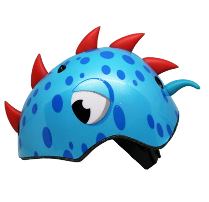 Casco Dino