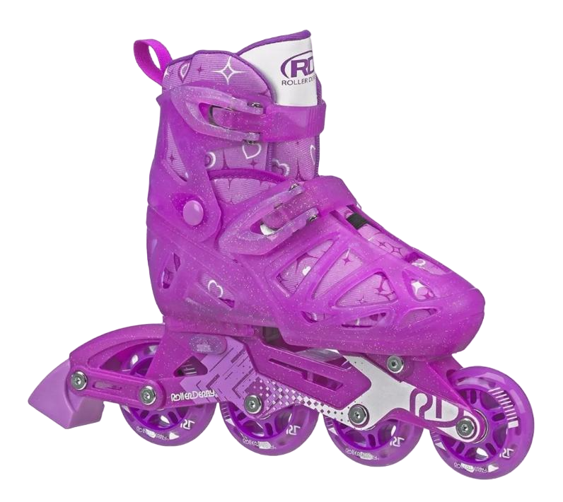 Patines Roller Derby