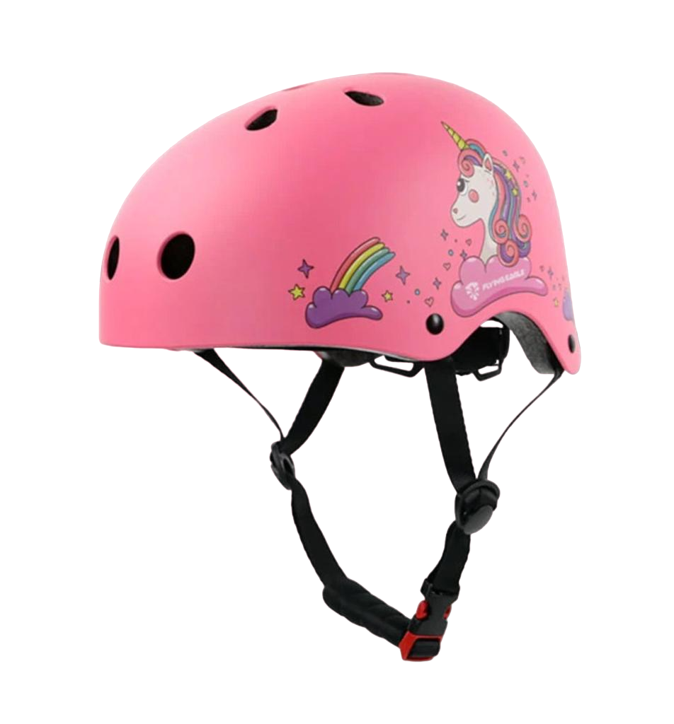 Casco Flying Eagle