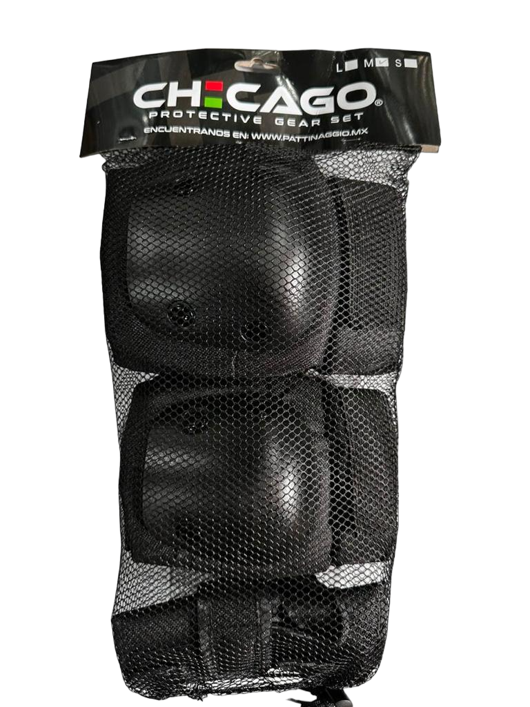 Protecciones Chicago