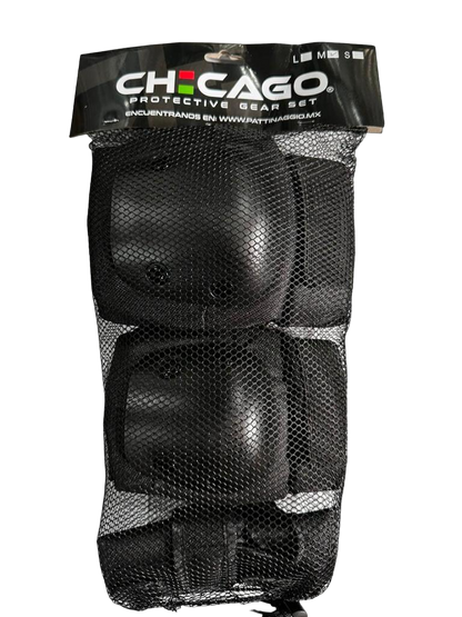 Protecciones Chicago