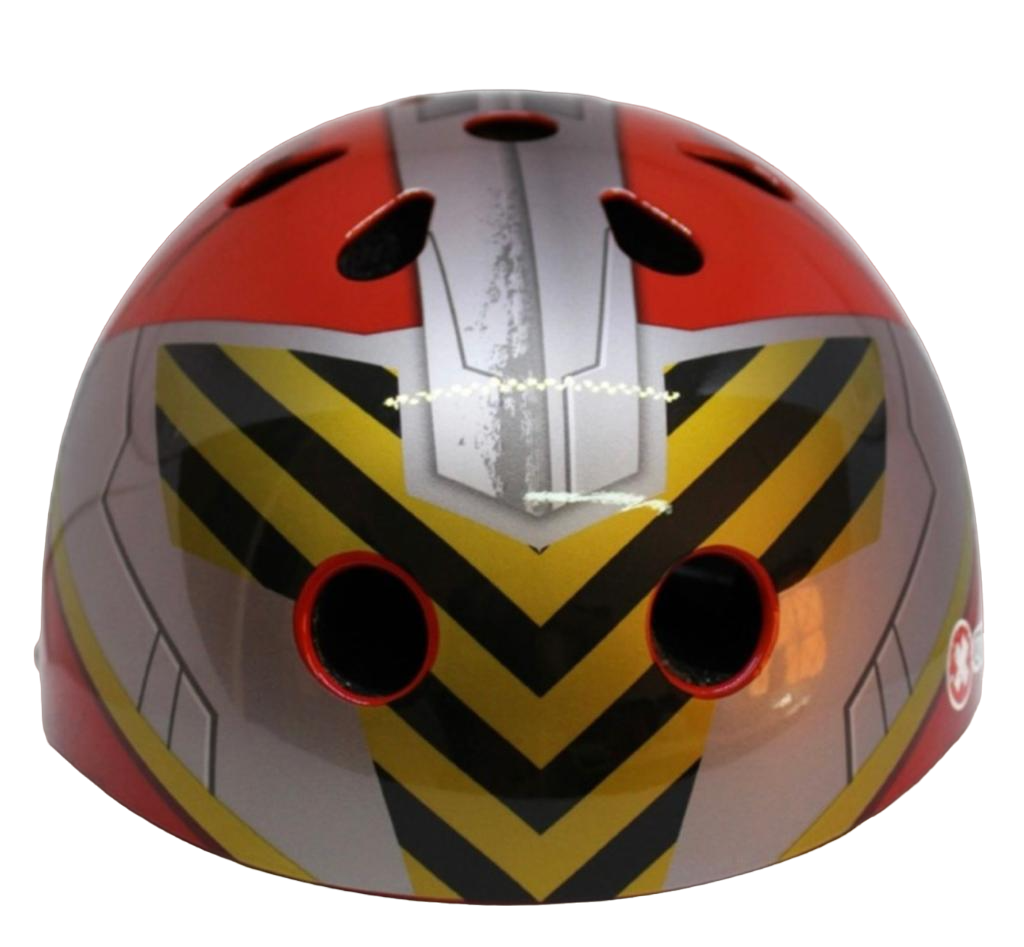 Casco Meca Men X-cool