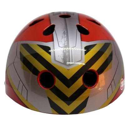 Casco Meca Men X-cool