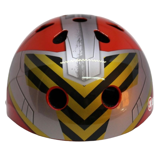 Casco Meca Men X-cool