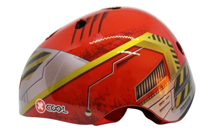 Casco Meca Men X-cool