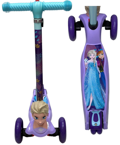 Scooter Infantil Disney