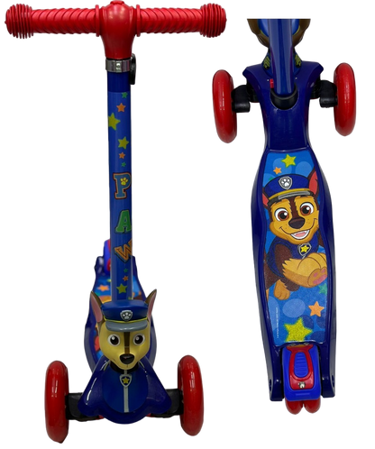 Scooter Infantil Disney