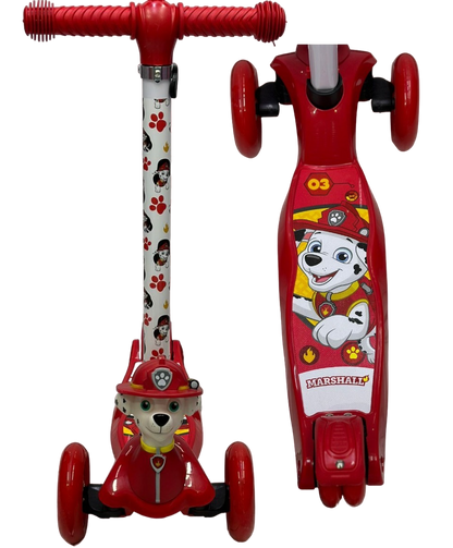 Scooter Infantil Disney